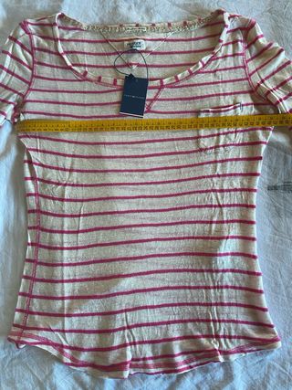 Jersey Tommy Hilfiger