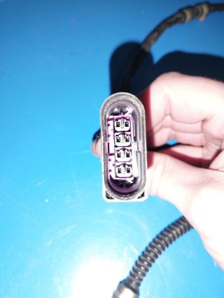 Sonda Lambda VW Golf IV GTI