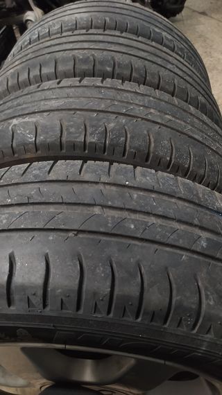 LLANTAS AUDI A3 8L
