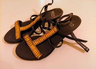 Zapatos Mujer Fiesta - Vestir UNISA - RIVA