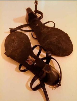Zapatos Mujer Fiesta - Vestir UNISA - RIVA