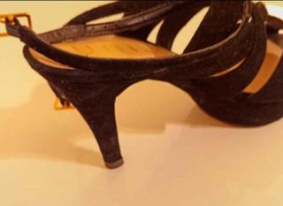 Zapatos Mujer Fiesta - Vestir UNISA - RIVA