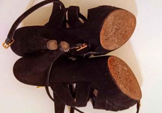 Zapatos Mujer Fiesta - Vestir UNISA - RIVA