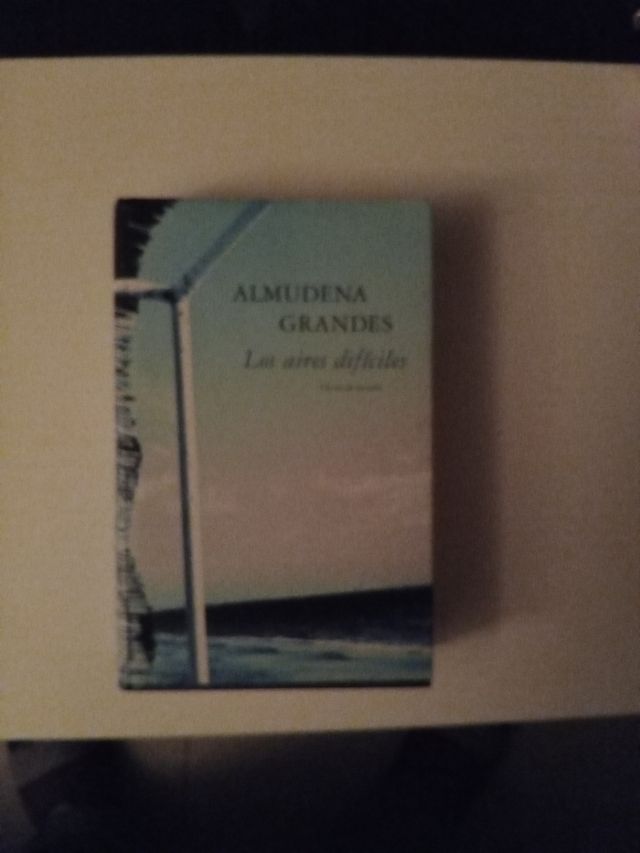 Los aires difíciles