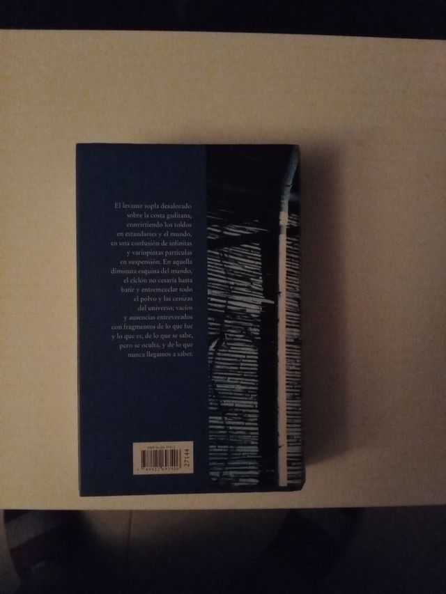 Los aires difíciles