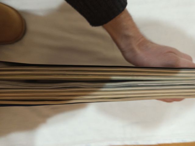 Hurrà Juventus anni 90