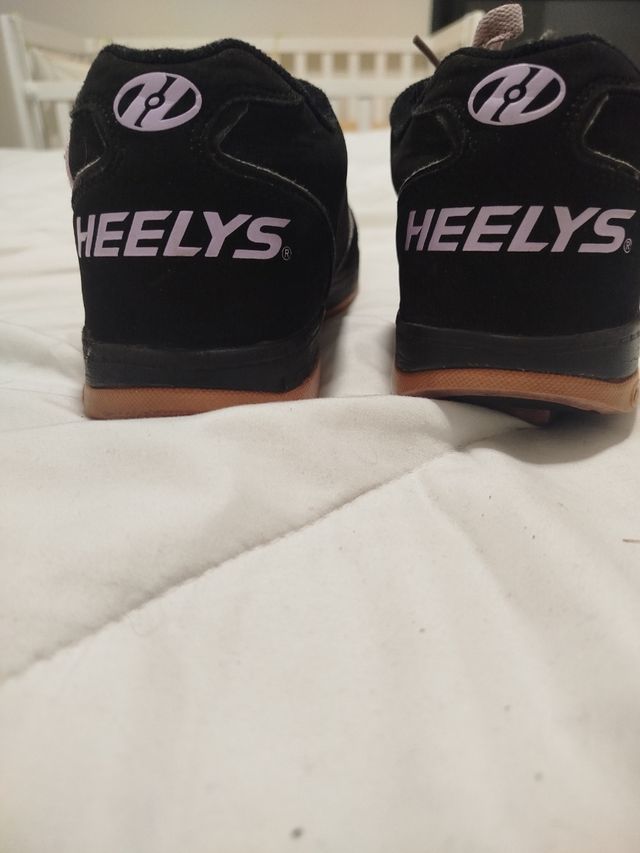 Zapatillas de ruedas