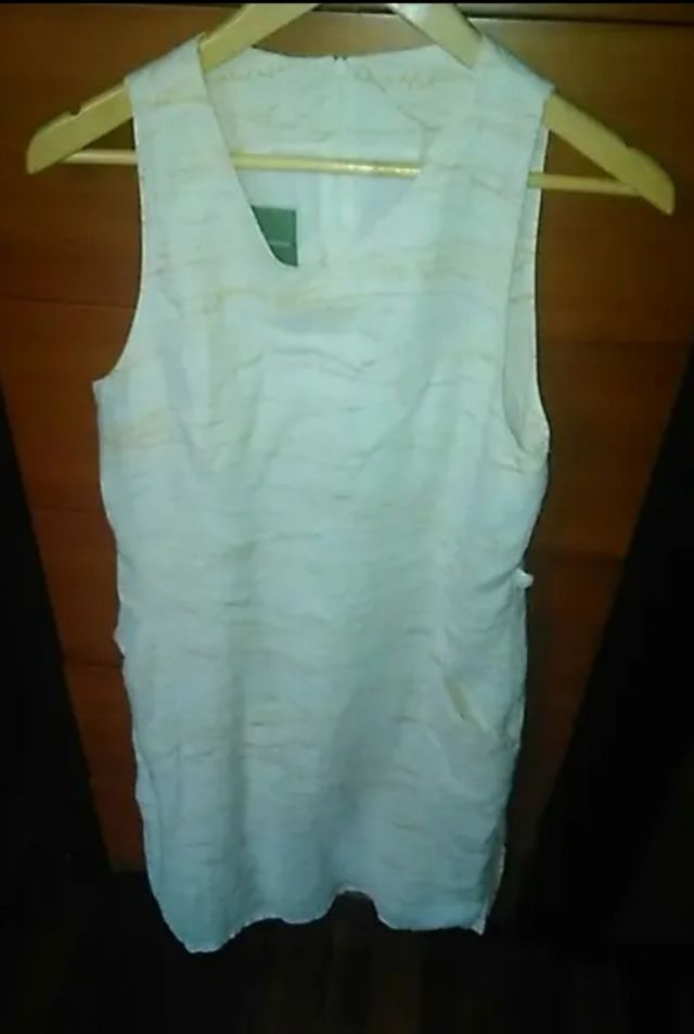 *Vestido mujer talla 42, XL