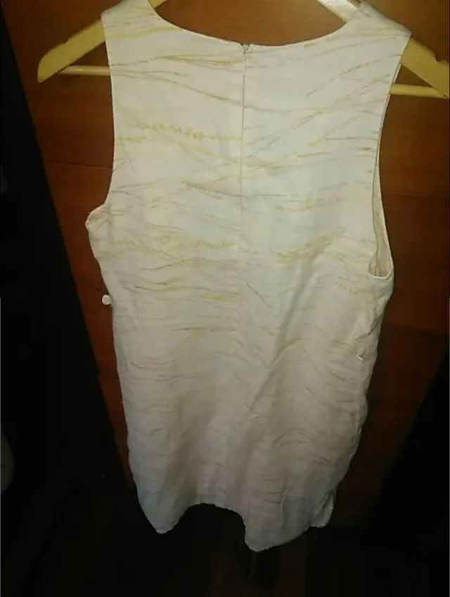 *Vestido mujer talla 42, XL