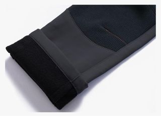 Pantalon niño de trekking y nieve