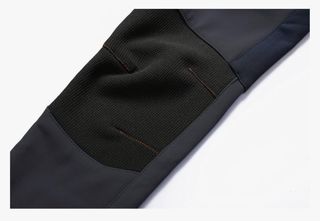 Pantalon niño de trekking y nieve