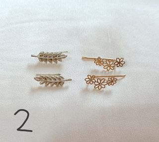 Pendientes 