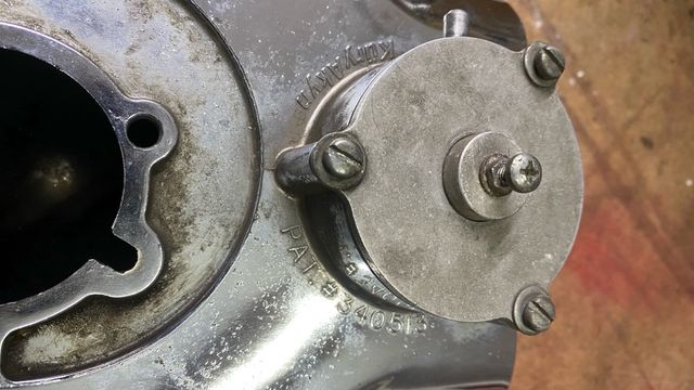 Filtro aire para moto KURYAKIN