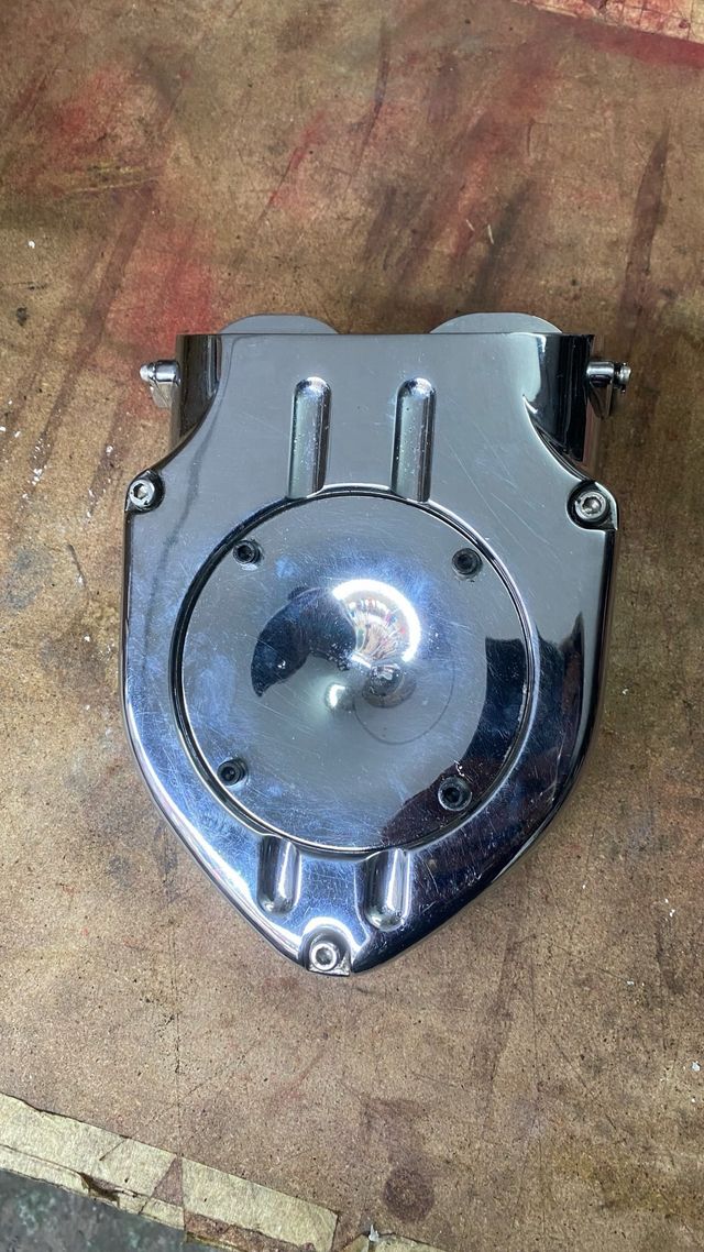 Filtro aire para moto KURYAKIN