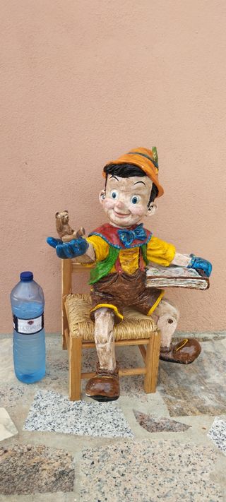 Pinocho