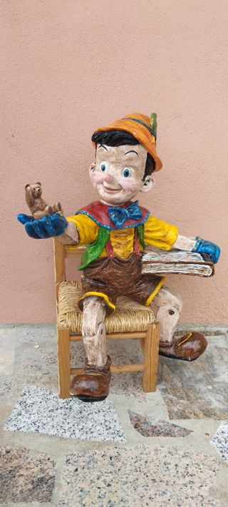 Pinocho