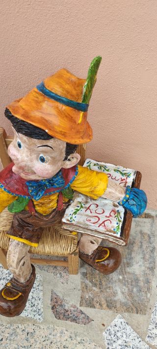 Pinocho