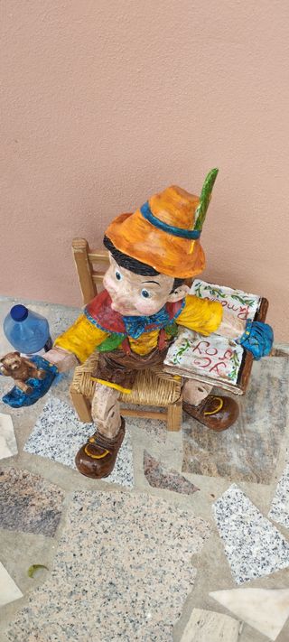 Pinocho