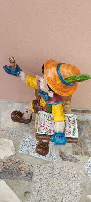 Pinocho