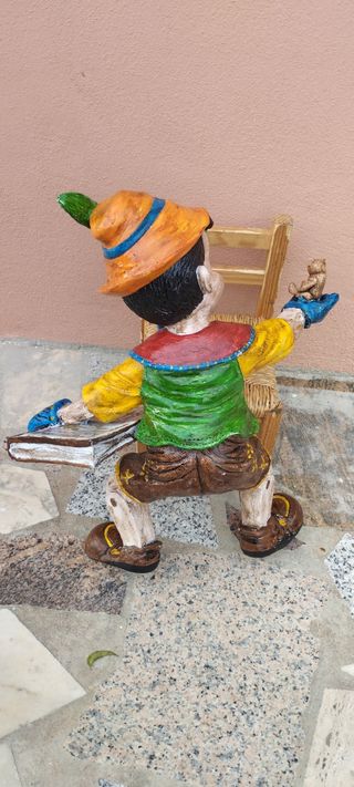 Pinocho