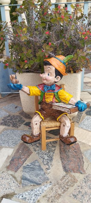 Pinocho