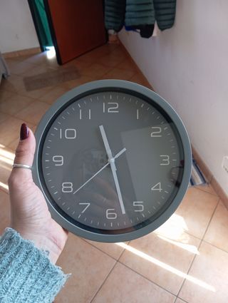 Orologio da parete