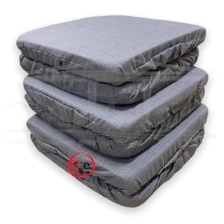 CUSCINO VESTE PER LE SEDIE 6 CUSCINI
