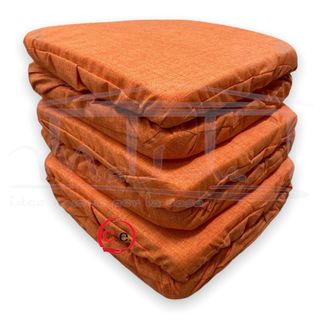 CUSCINO VESTE PER LE SEDIE 6 CUSCINI
