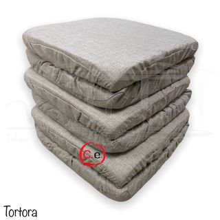 CUSCINO VESTE PER LE SEDIE 6 CUSCINI