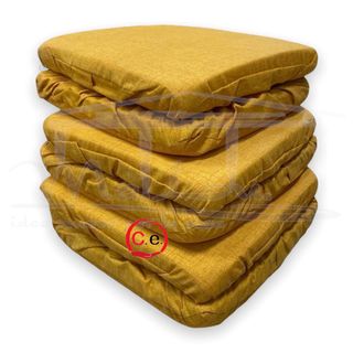 CUSCINO VESTE PER LE SEDIE 6 CUSCINI