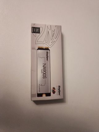 Kingspec NA900S 256gb