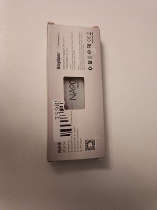 Kingspec NA900S 256gb