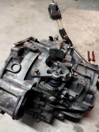 Despiece Audi A3 8l 130 tdi