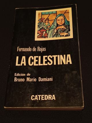 La Celestina (Letras Hispanicas) (Spanish Edition)