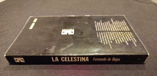 La Celestina (Letras Hispanicas) (Spanish Edition)