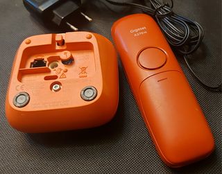 Inalámbrico Siemens Gigaset A270h