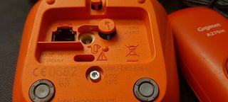 Inalámbrico Siemens Gigaset A270h