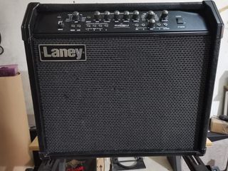 Amplificador guitarra LANEY