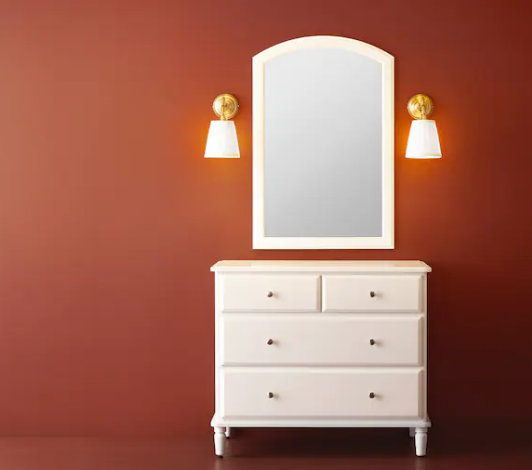 Comoda de 4 cajones 87x76