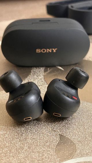 Sony WF1000XM4