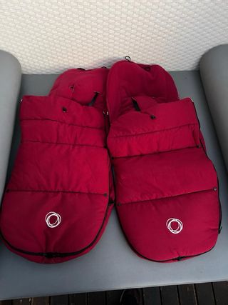 Carro Bugaboo Donkey