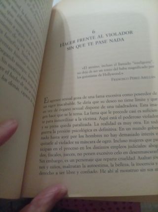 El señor de los crimenes