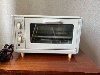 Horno eléctrico