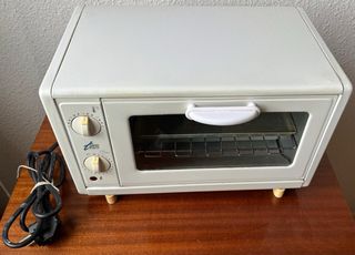 Horno eléctrico