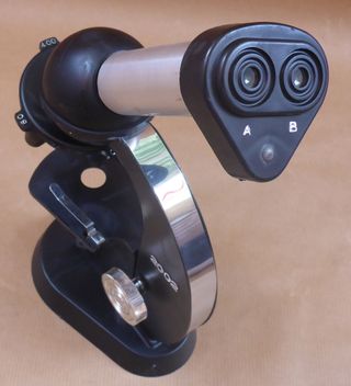 Microscopio infantil