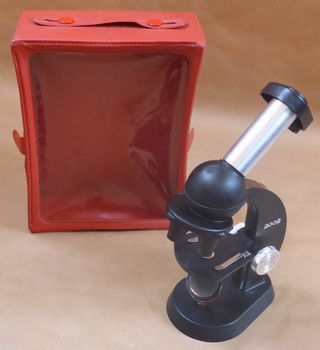 Microscopio infantil