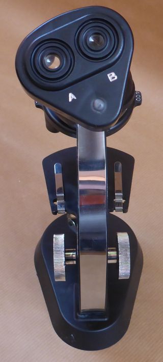 Microscopio infantil