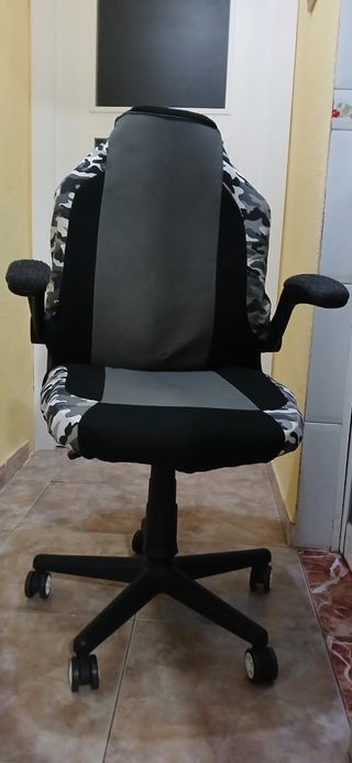 Silla gaming