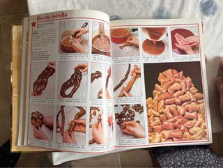 Coleccion cocina paso a paso