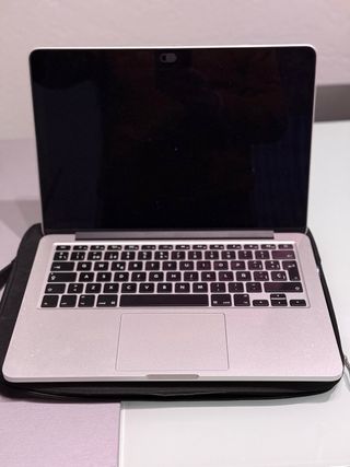 MacBook Pro Retina 2015